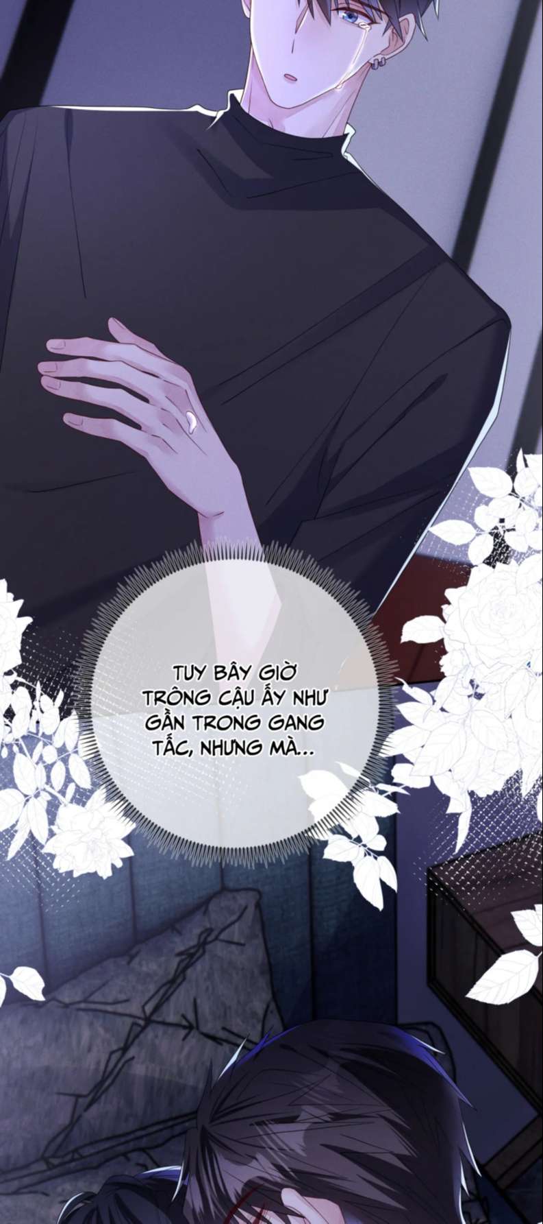 Mạnh mẽ công chiếm Chap 84 - Next Chap 85