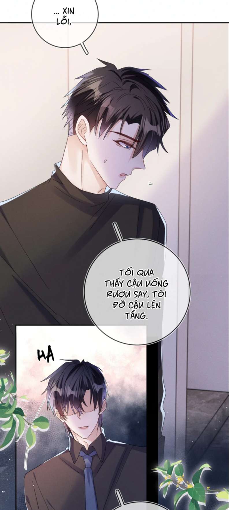 Mạnh mẽ công chiếm Chap 84 - Next Chap 85