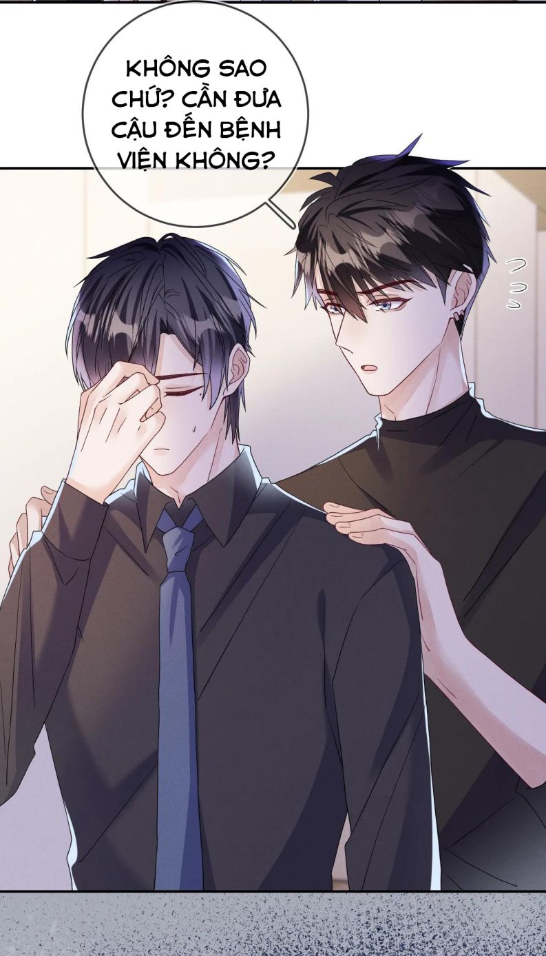 Mạnh mẽ công chiếm Chap 85 - Next Chap 86