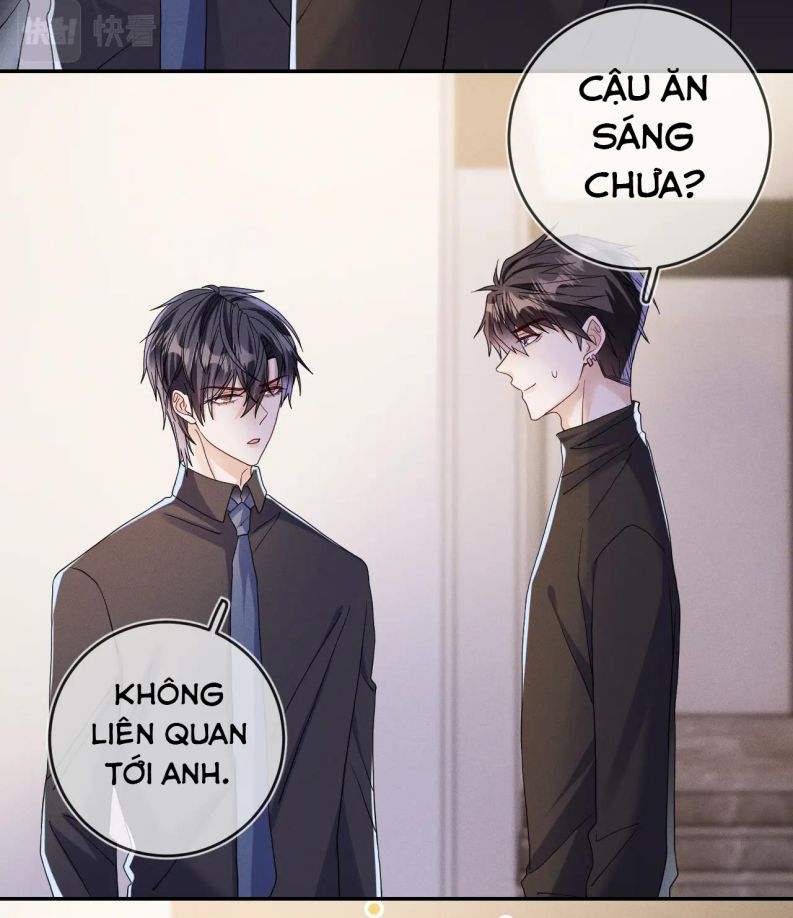 Mạnh mẽ công chiếm Chap 85 - Next Chap 86