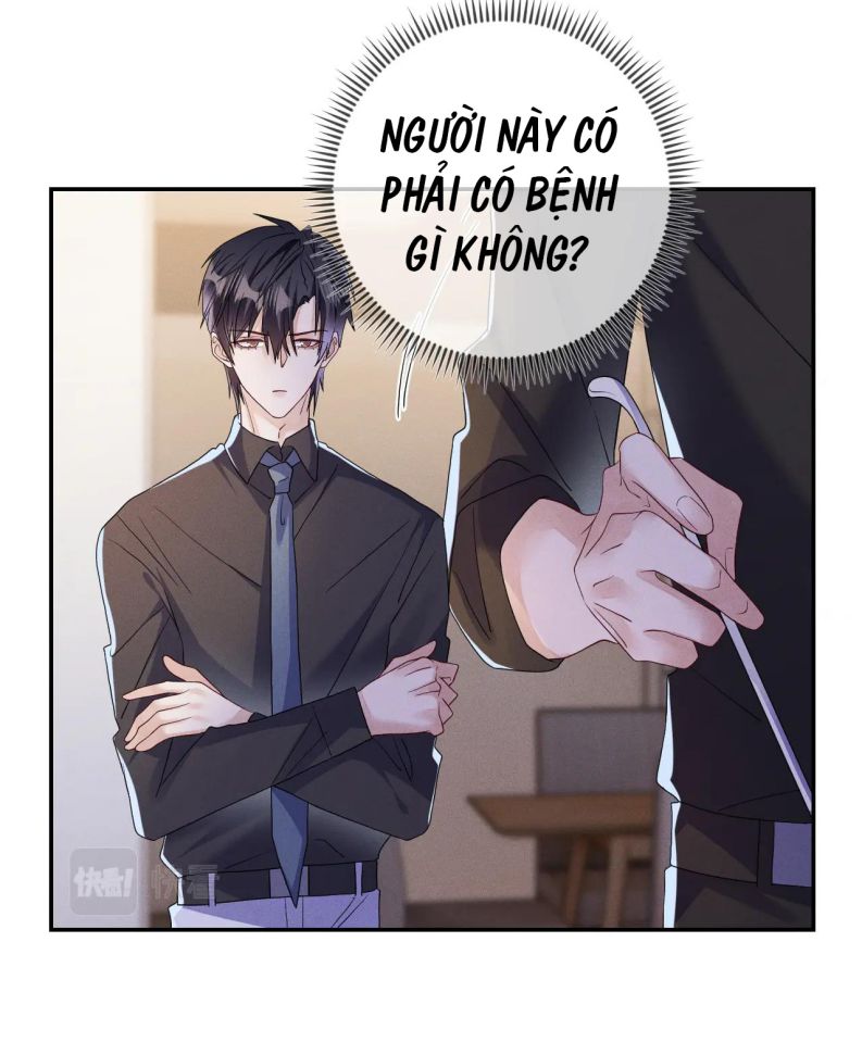 Mạnh mẽ công chiếm Chap 85 - Next Chap 86