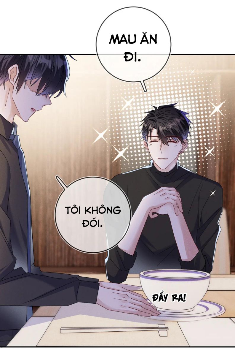 Mạnh mẽ công chiếm Chap 85 - Next Chap 86