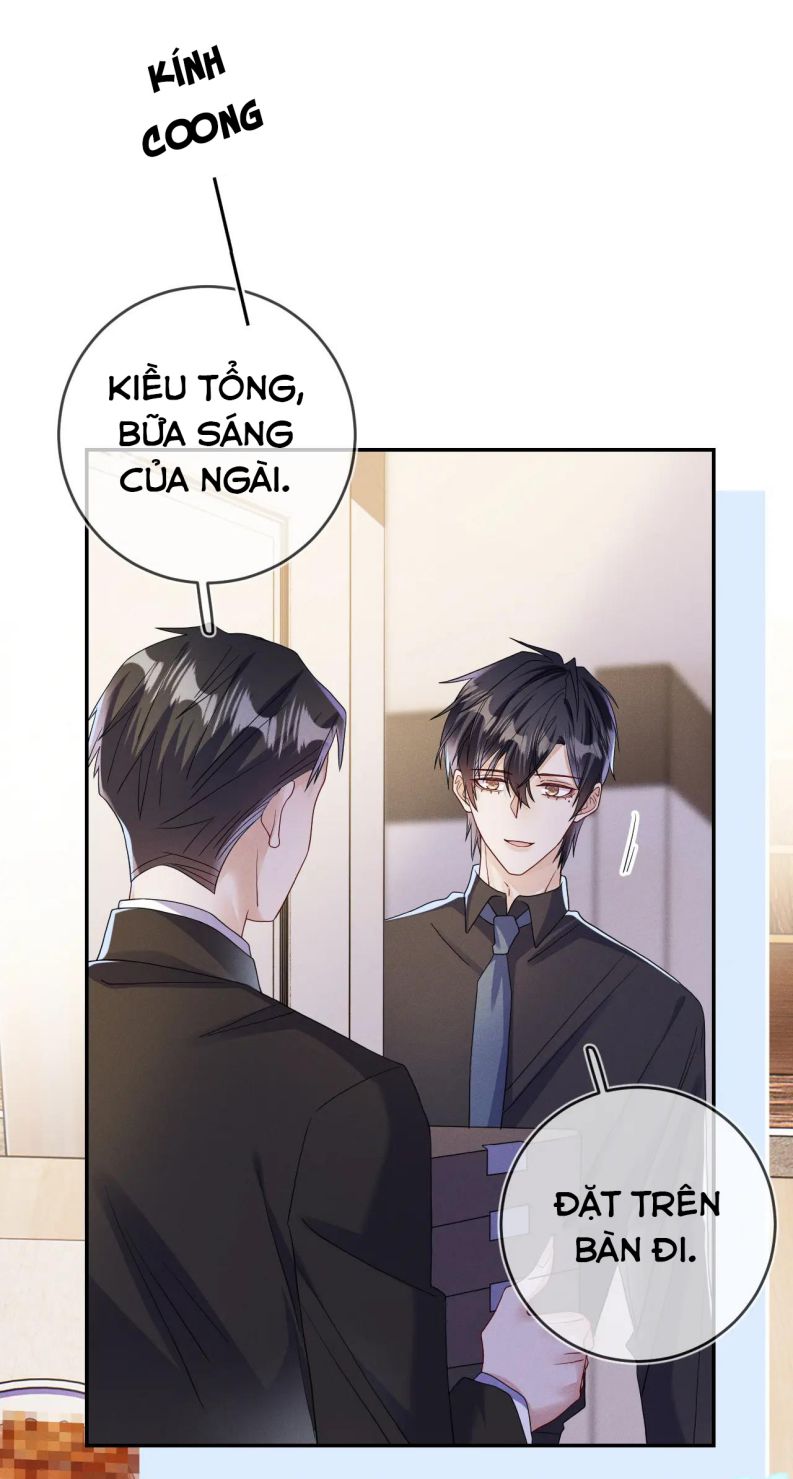 Mạnh mẽ công chiếm Chap 85 - Next Chap 86