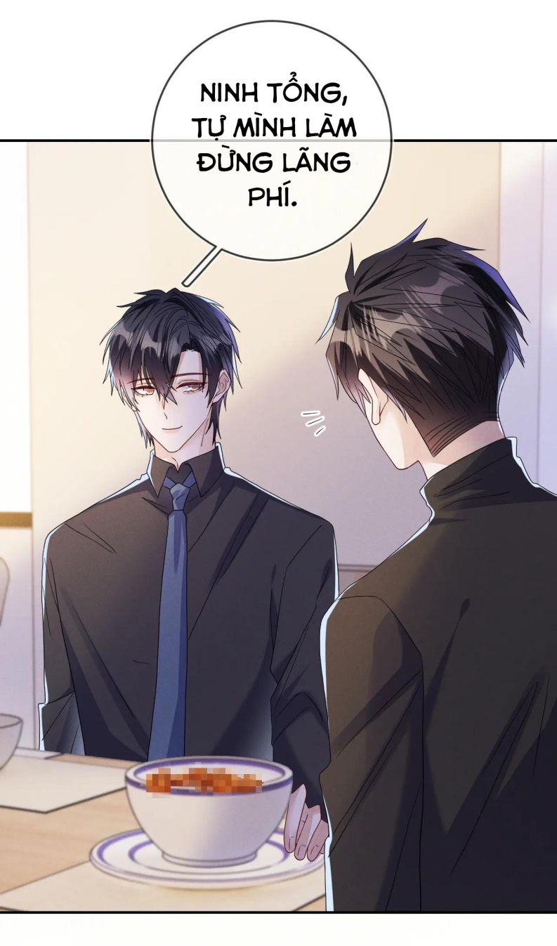 Mạnh mẽ công chiếm Chap 85 - Next Chap 86