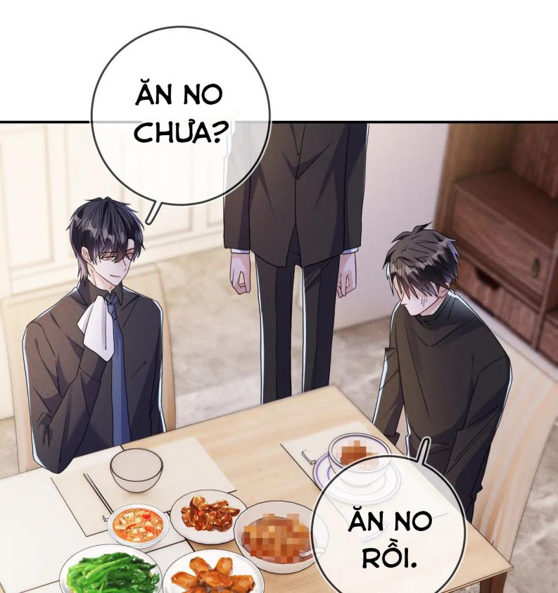 Mạnh mẽ công chiếm Chap 85 - Next Chap 86