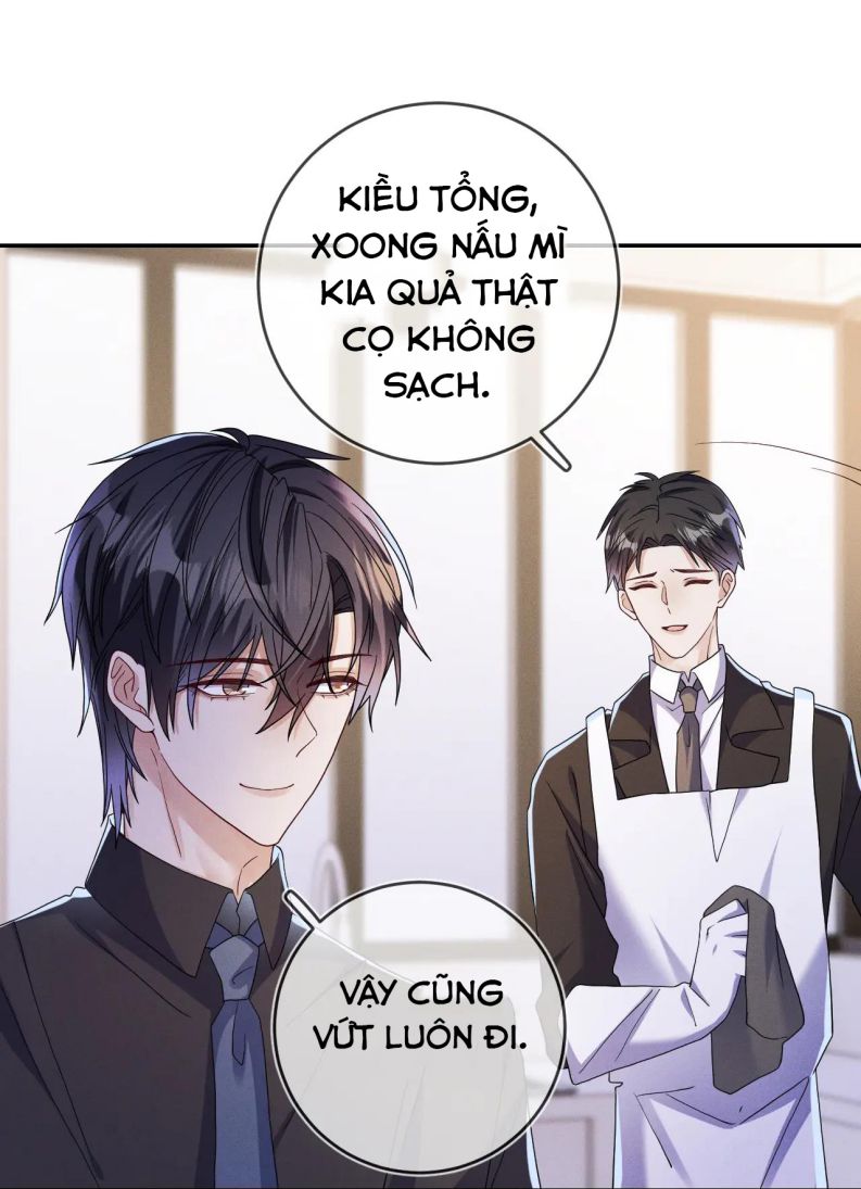 Mạnh mẽ công chiếm Chap 85 - Next Chap 86