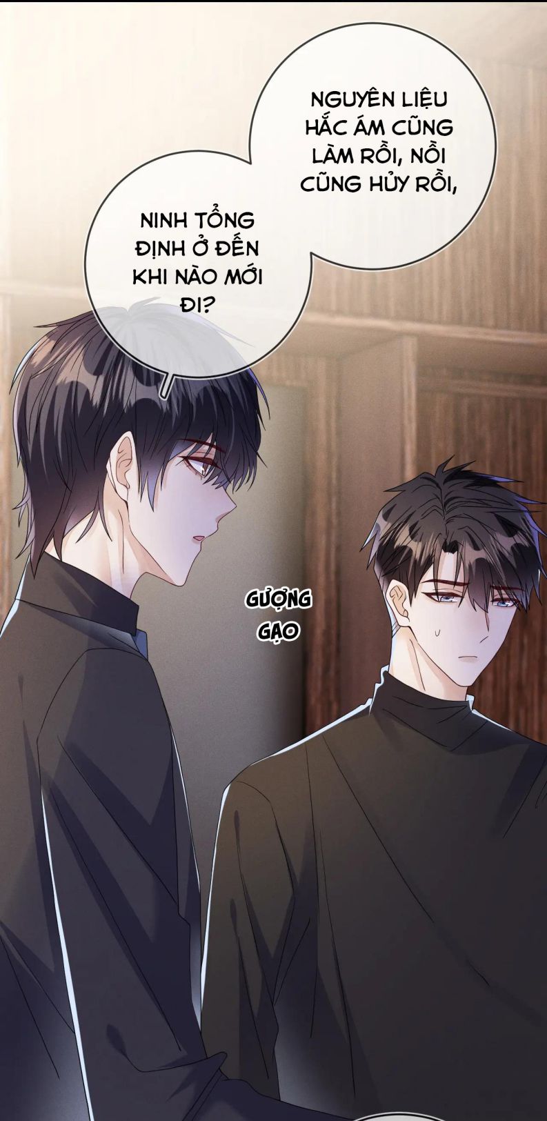 Mạnh mẽ công chiếm Chap 85 - Next Chap 86