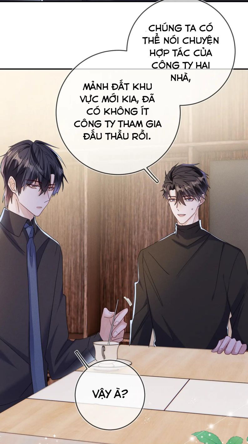 Mạnh mẽ công chiếm Chap 85 - Next Chap 86