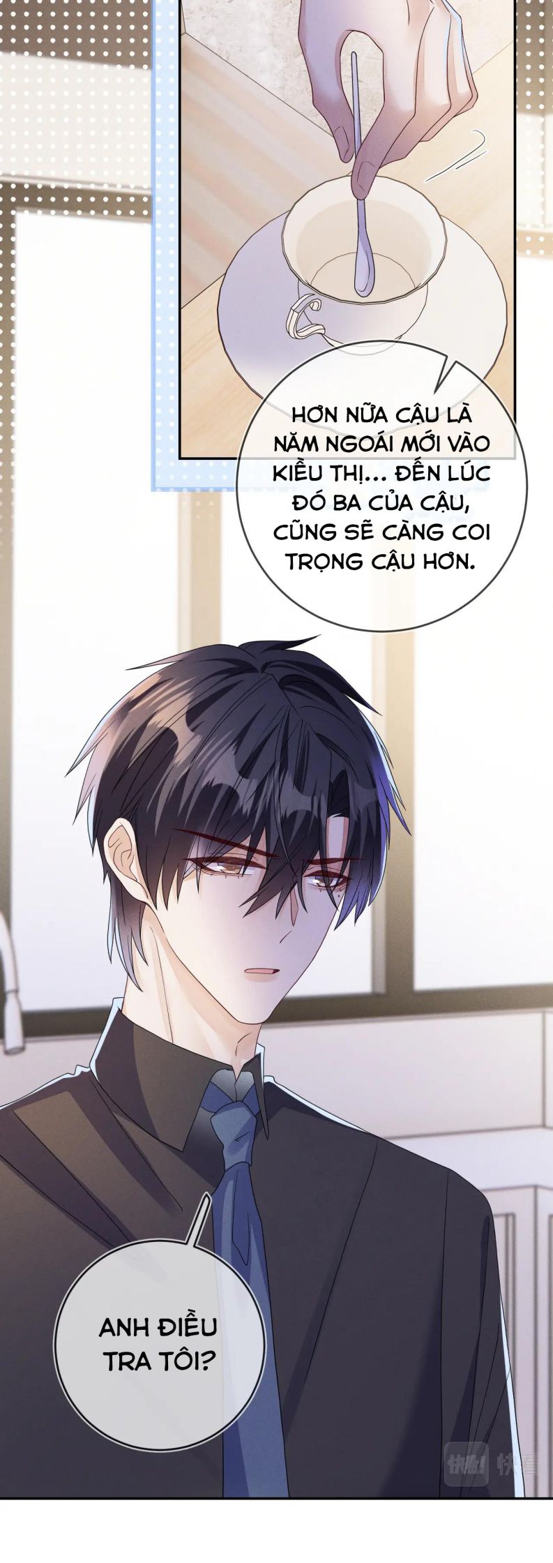 Mạnh mẽ công chiếm Chap 85 - Next Chap 86