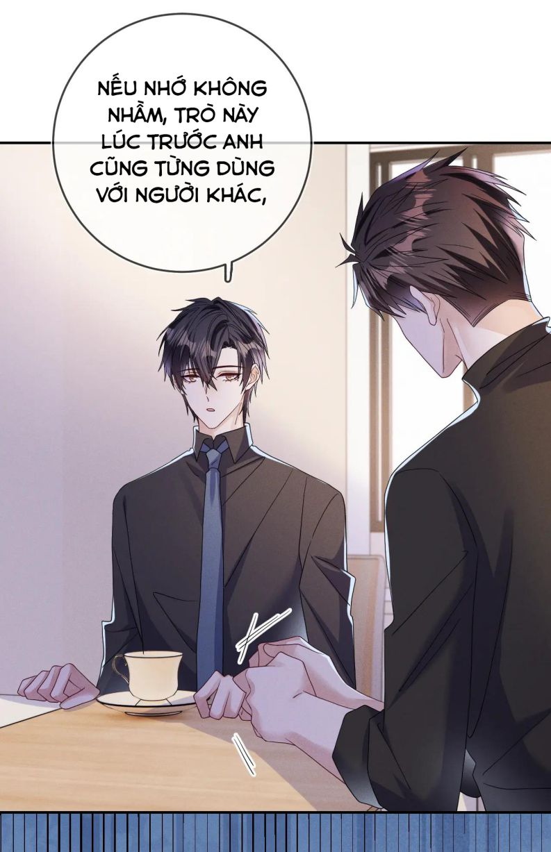 Mạnh mẽ công chiếm Chap 85 - Next Chap 86