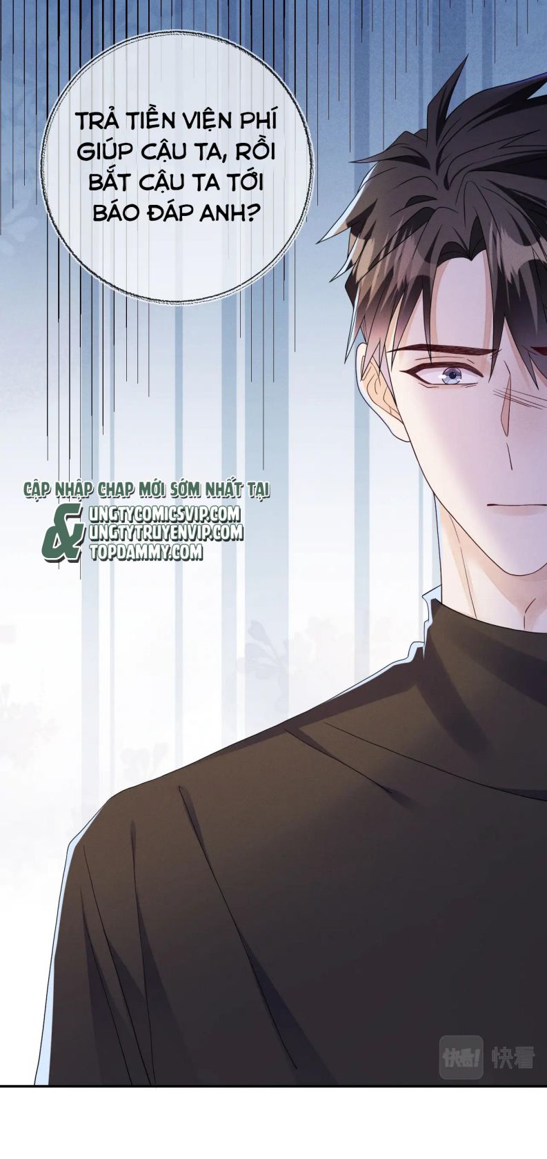 Mạnh mẽ công chiếm Chap 85 - Next Chap 86