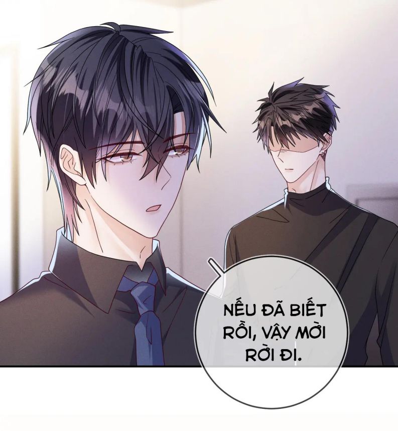 Mạnh mẽ công chiếm Chap 85 - Next Chap 86