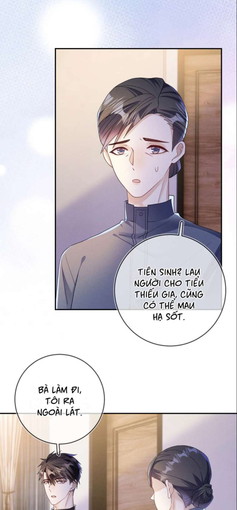 Mạnh mẽ công chiếm Chap 83 - Next Chap 84