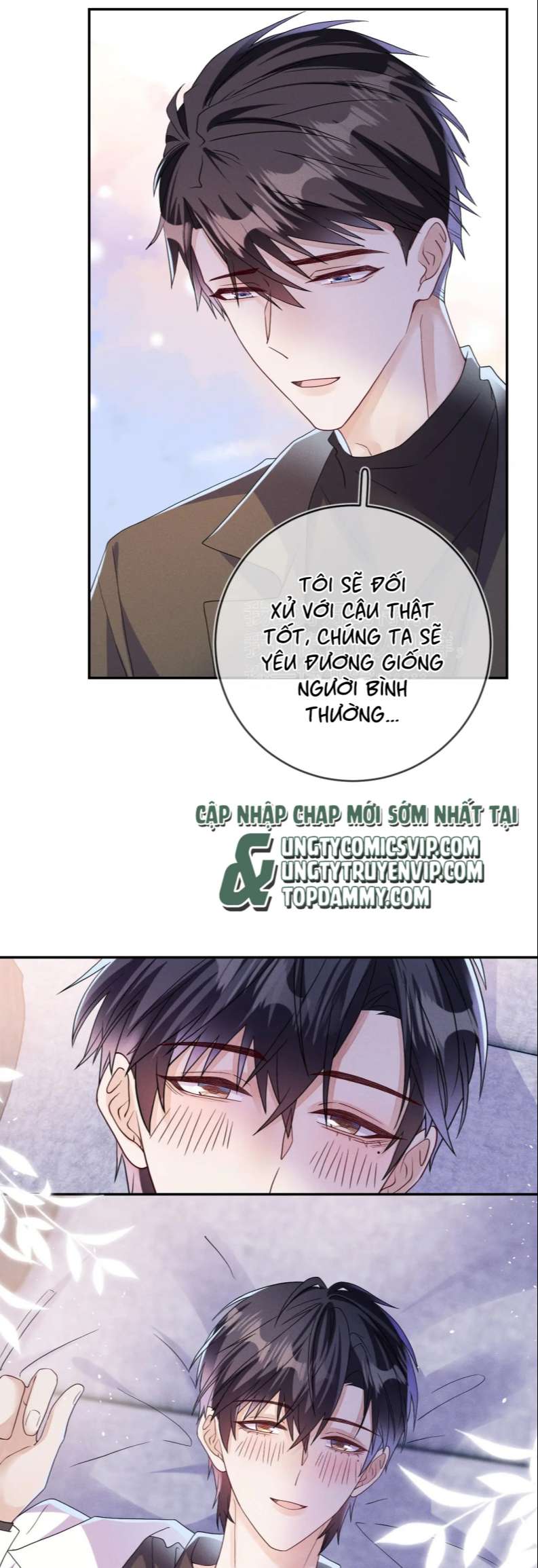 Mạnh mẽ công chiếm Chap 83 - Next Chap 84