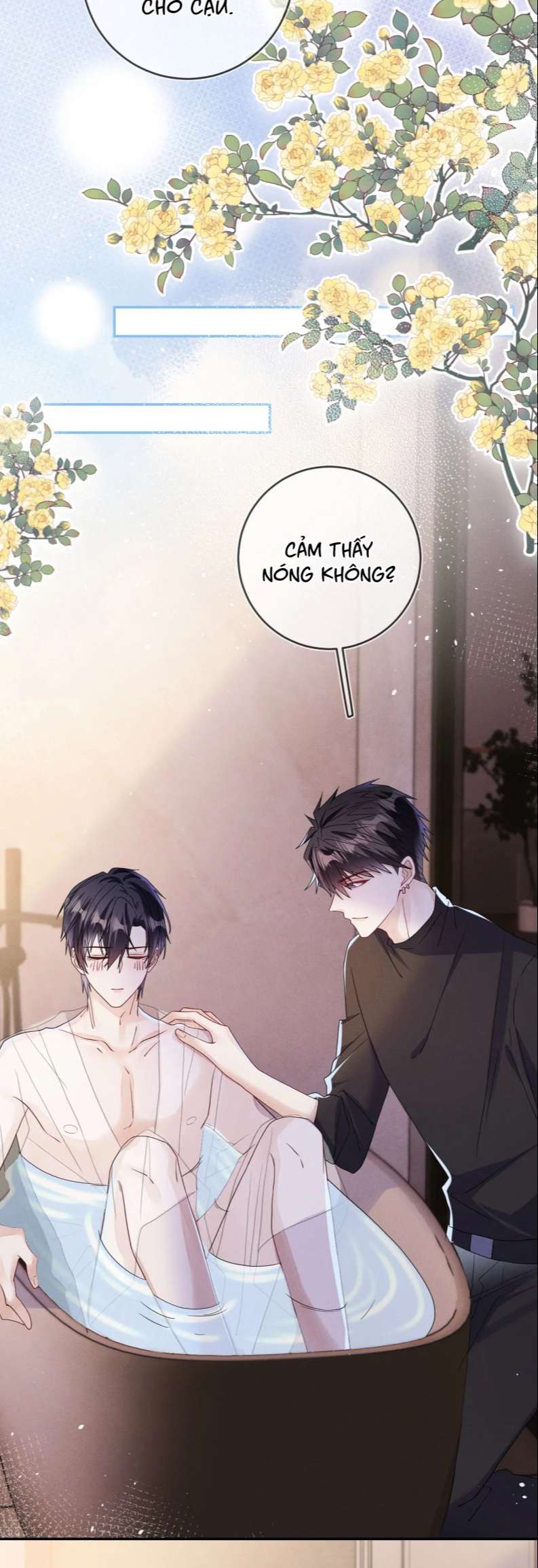 Mạnh mẽ công chiếm Chap 83 - Next Chap 84