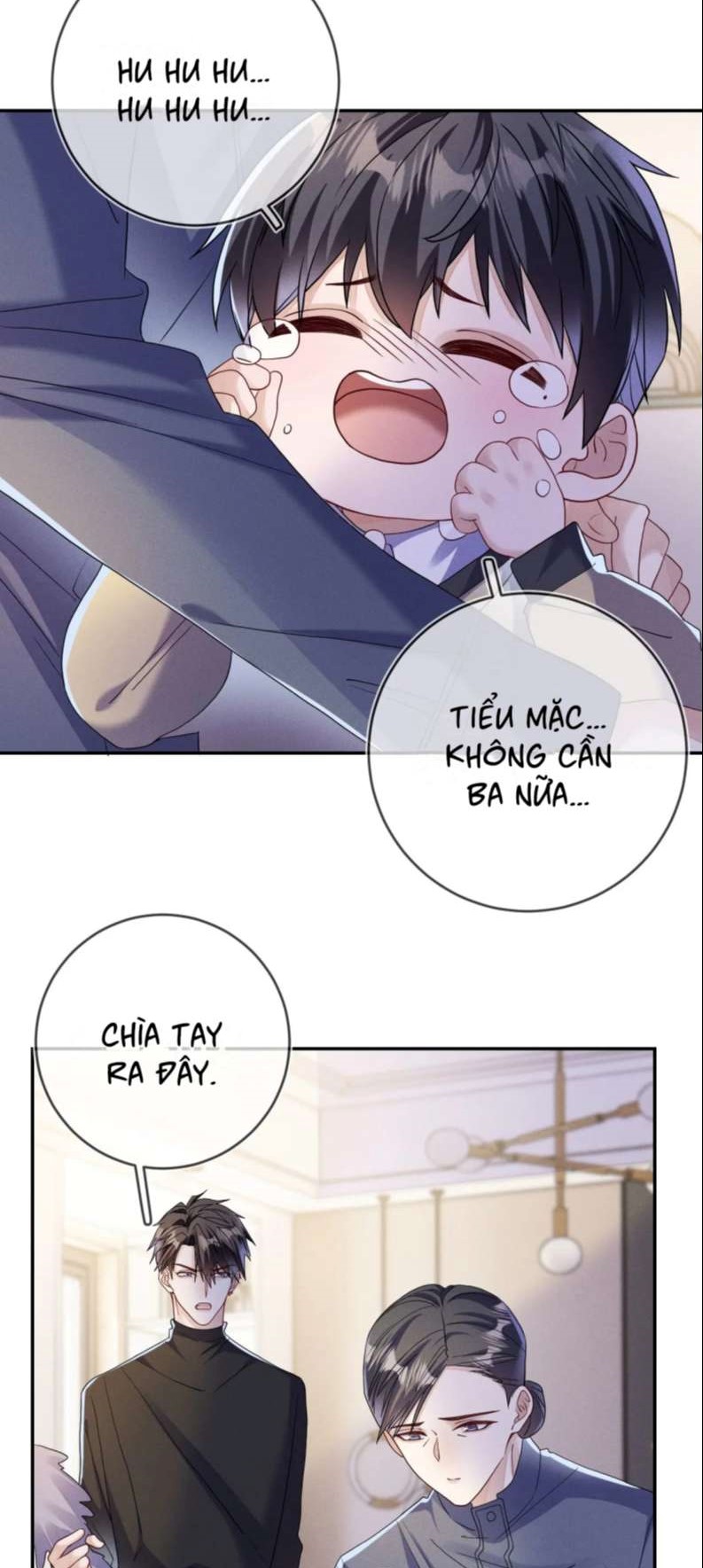 Mạnh mẽ công chiếm Chap 83 - Next Chap 84