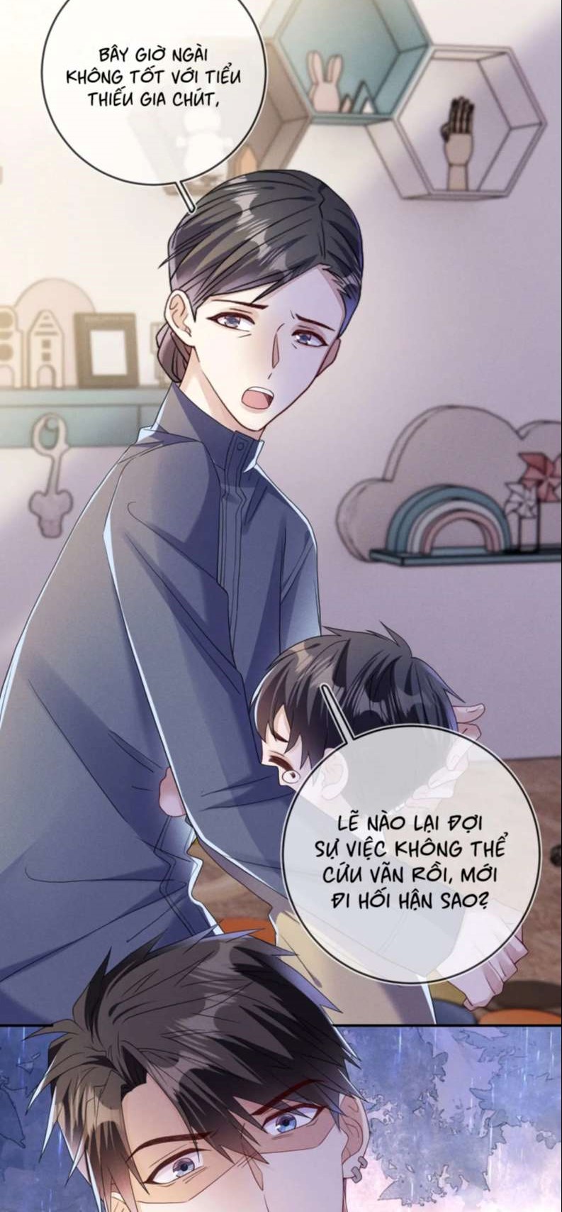 Mạnh mẽ công chiếm Chap 83 - Next Chap 84