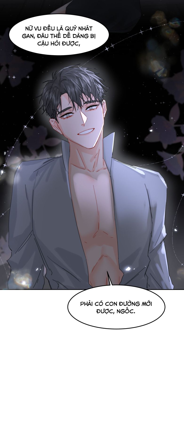 Tiền Nhiệm Vi Vương Chap 25 - Next Chap 26