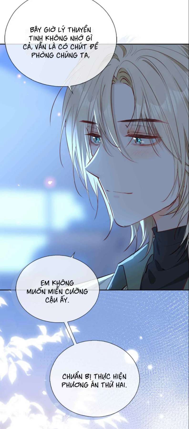 Tình Đầu Của Hoàng Thái Tử Chap 90 - Next Chap 91