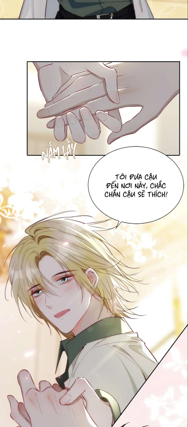 Tình Đầu Của Hoàng Thái Tử Chap 90 - Next Chap 91