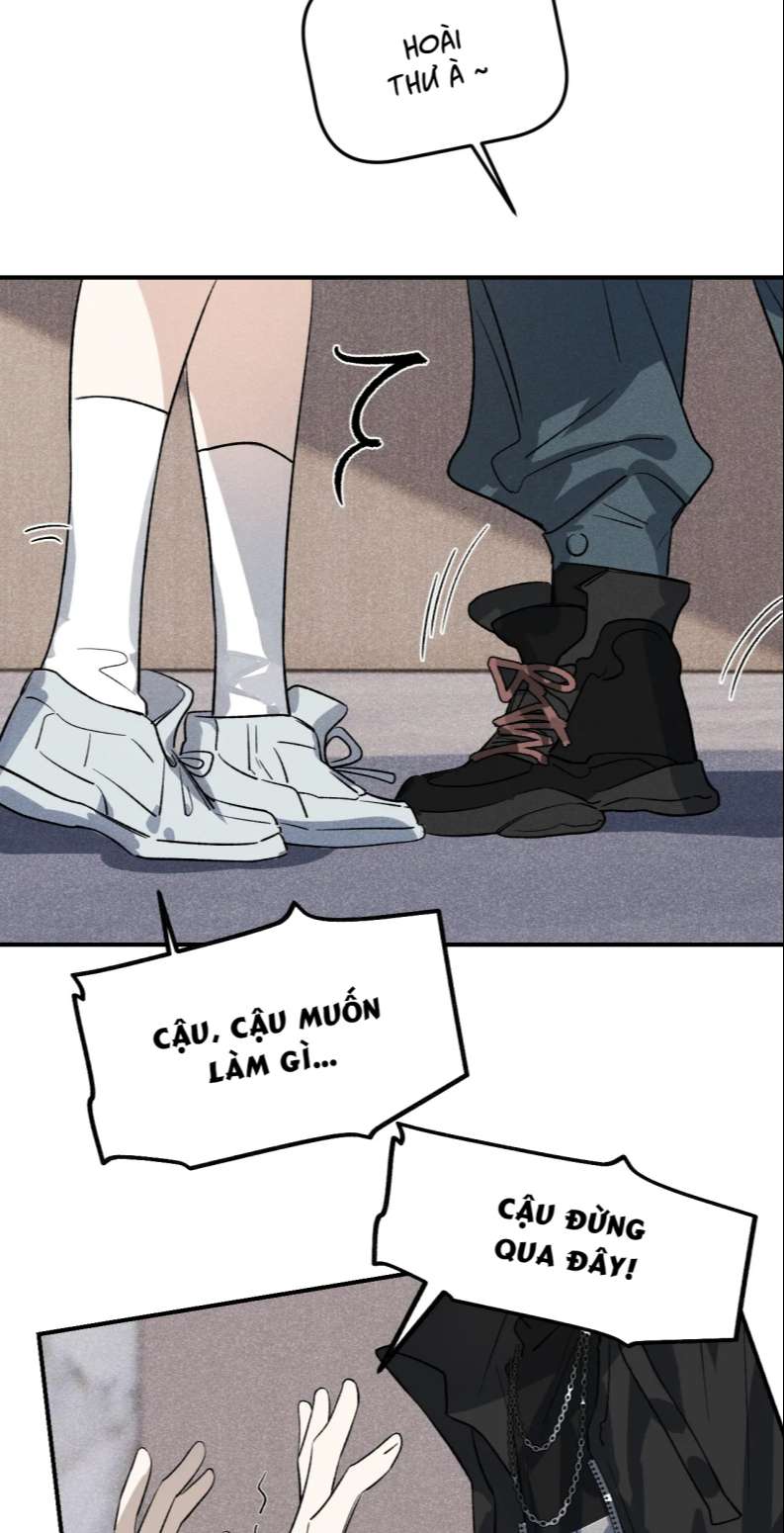 Tổng Tài KPI Chap 12 - Next Chap 13