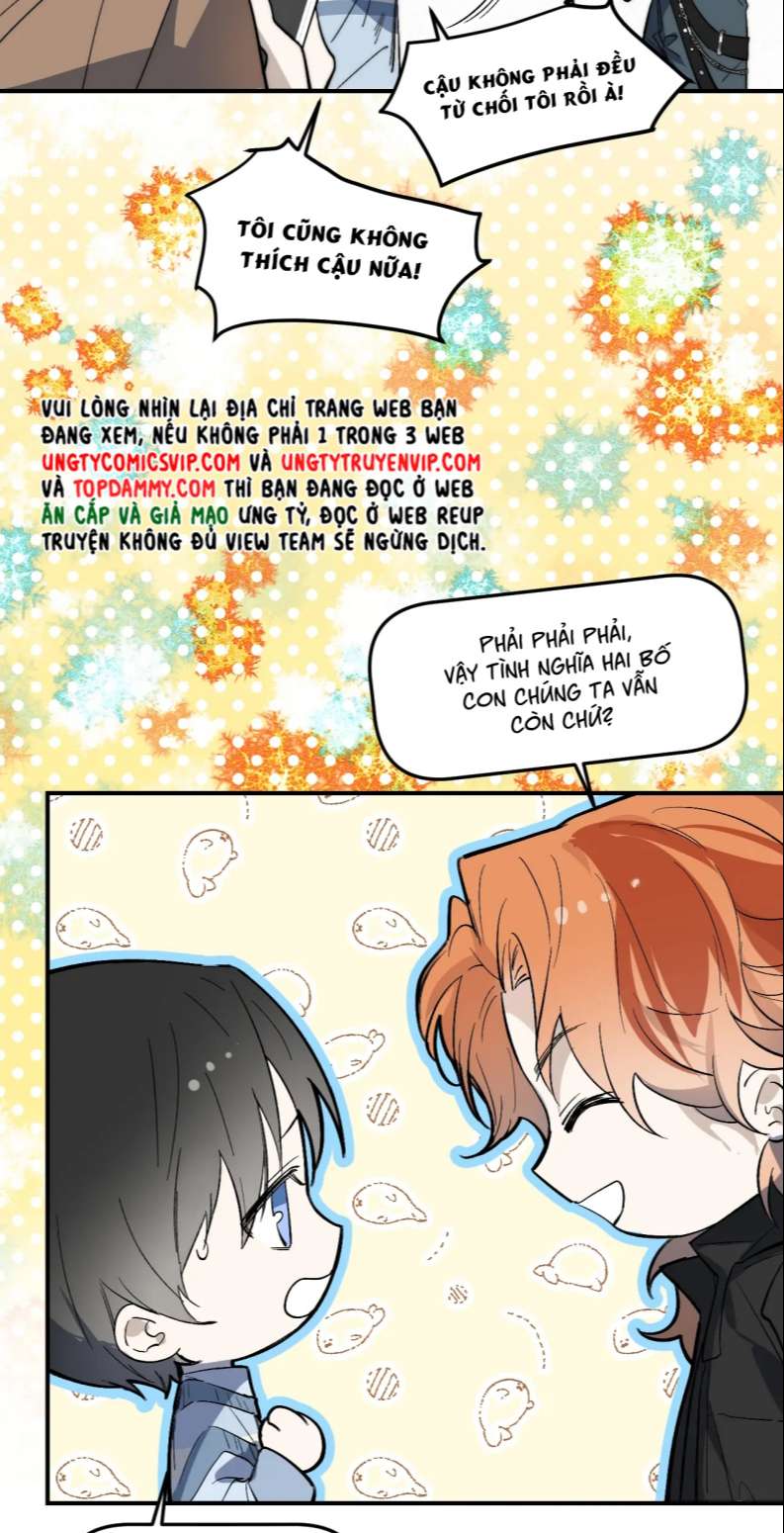 Tổng Tài KPI Chap 12 - Next Chap 13