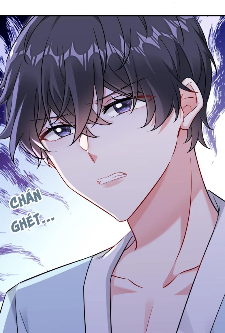 Thử Đụng Vào Bé Khoai Tây Của Tôi Xem Chap 29 - Next Chap 30