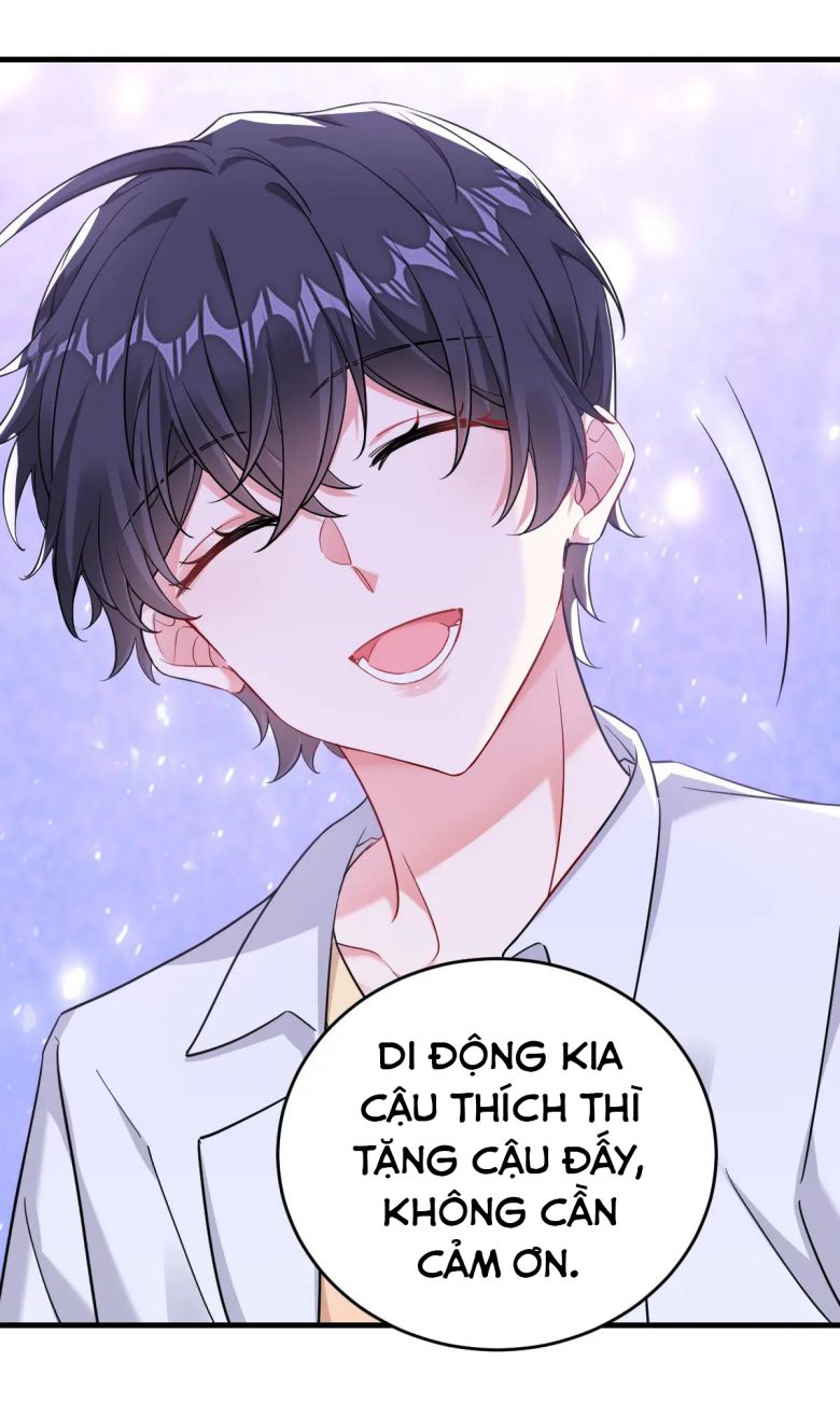 Thử Đụng Vào Bé Khoai Tây Của Tôi Xem Chap 29 - Next Chap 30