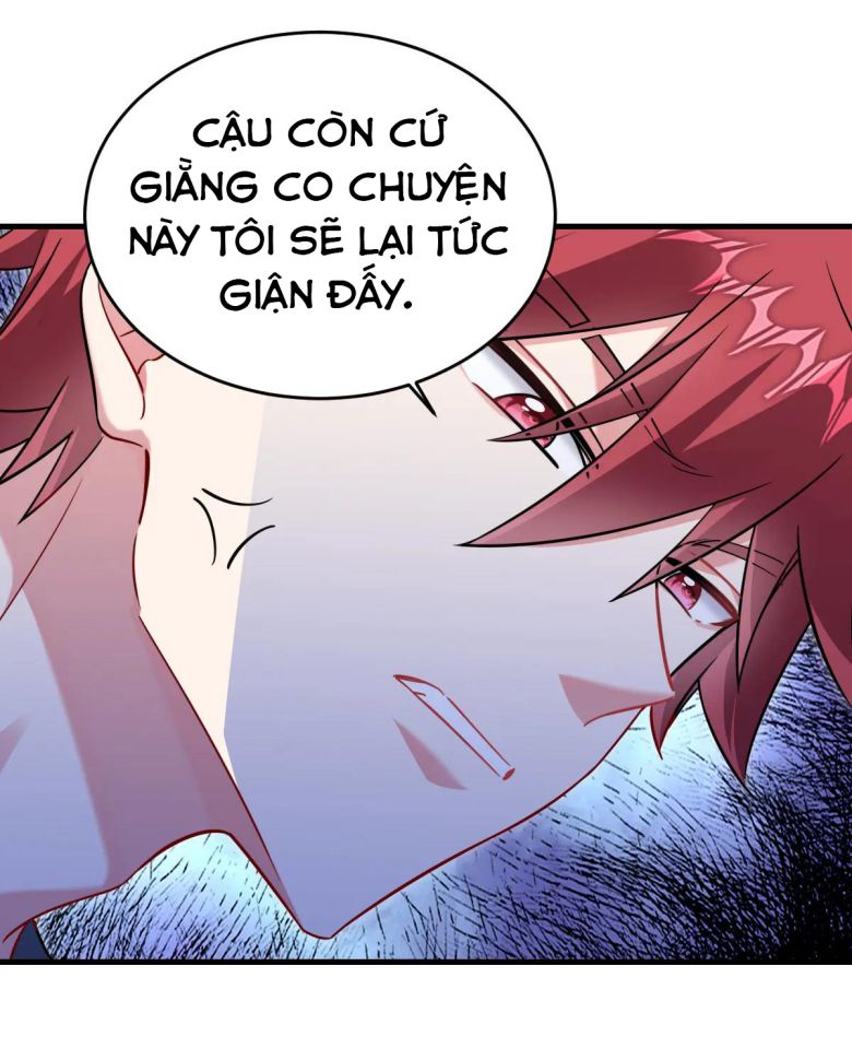 Thử Đụng Vào Bé Khoai Tây Của Tôi Xem Chap 29 - Next Chap 30