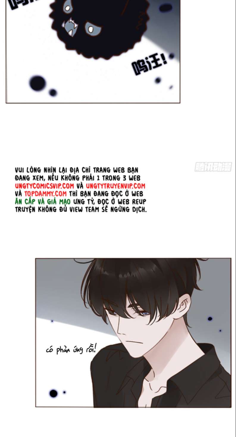 Ôm Chặt Vào Lòng Chap 83 - Next Chap 84