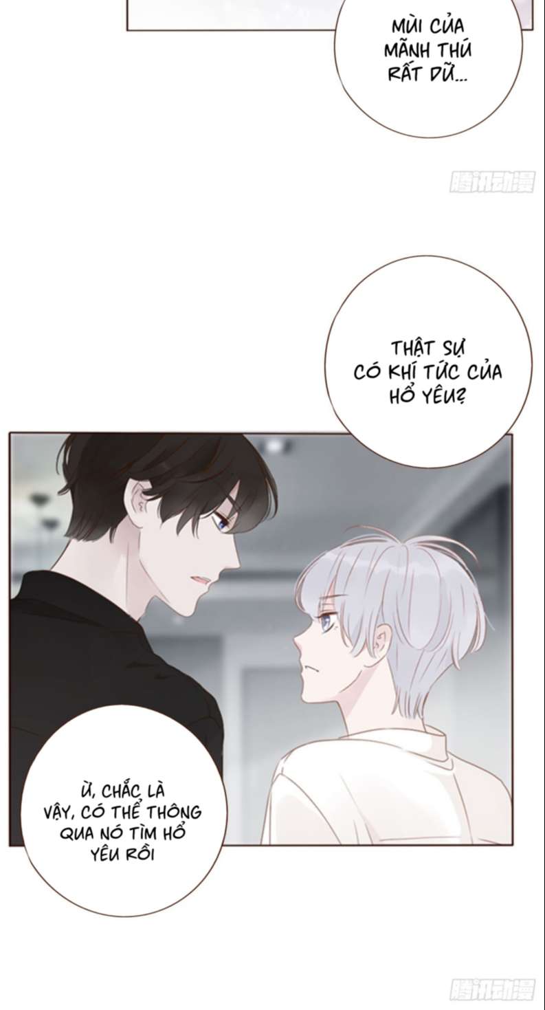 Ôm Chặt Vào Lòng Chap 83 - Next Chap 84