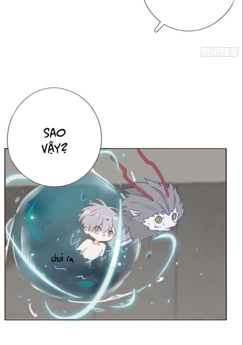 Ôm Chặt Vào Lòng Chap 83 - Next Chap 84