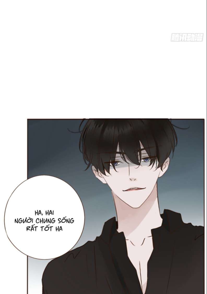 Ôm Chặt Vào Lòng Chap 83 - Next Chap 84