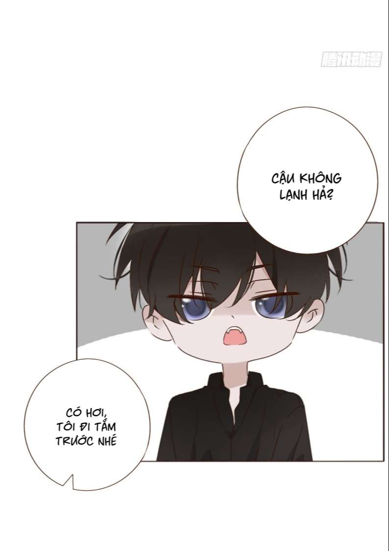 Ôm Chặt Vào Lòng Chap 83 - Next Chap 84