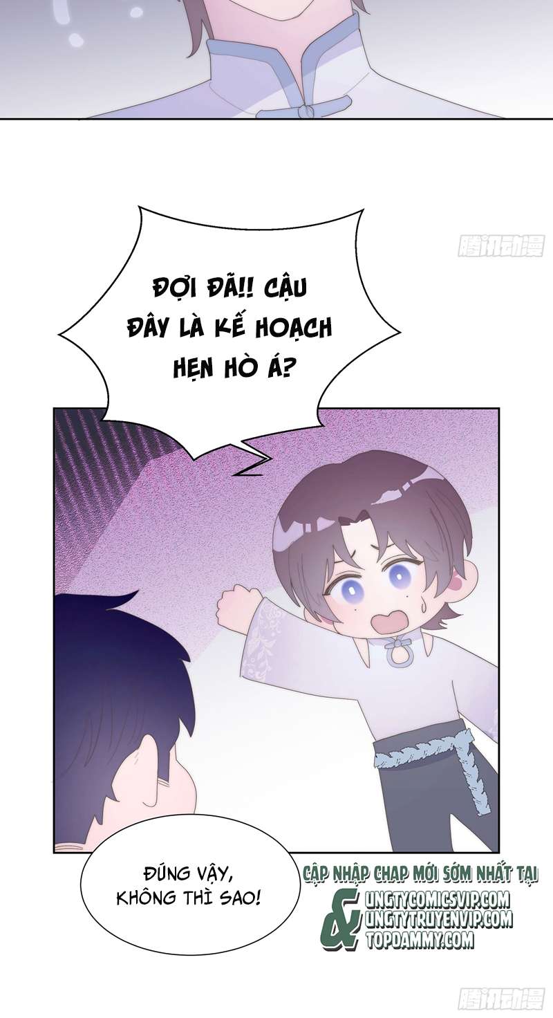 Mời Nhập Mật Mã Kích Hoạt Chap 5 - Next Chap 6