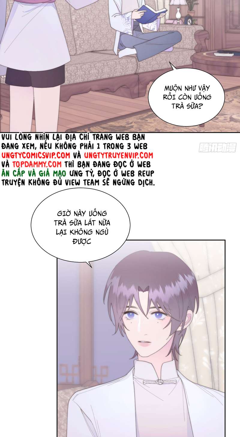 Mời Nhập Mật Mã Kích Hoạt Chap 5 - Next Chap 6