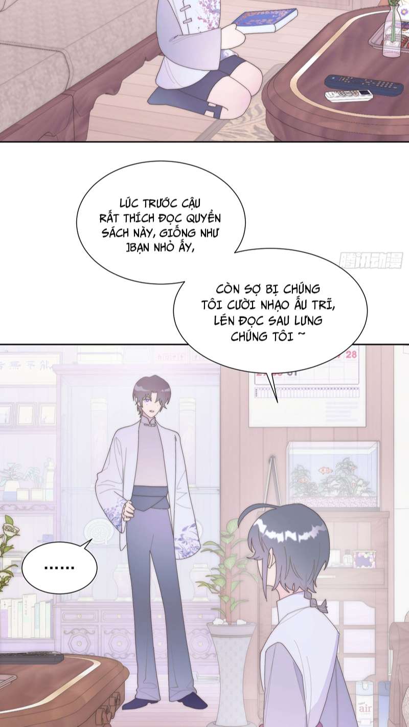 Mời Nhập Mật Mã Kích Hoạt Chap 5 - Next Chap 6