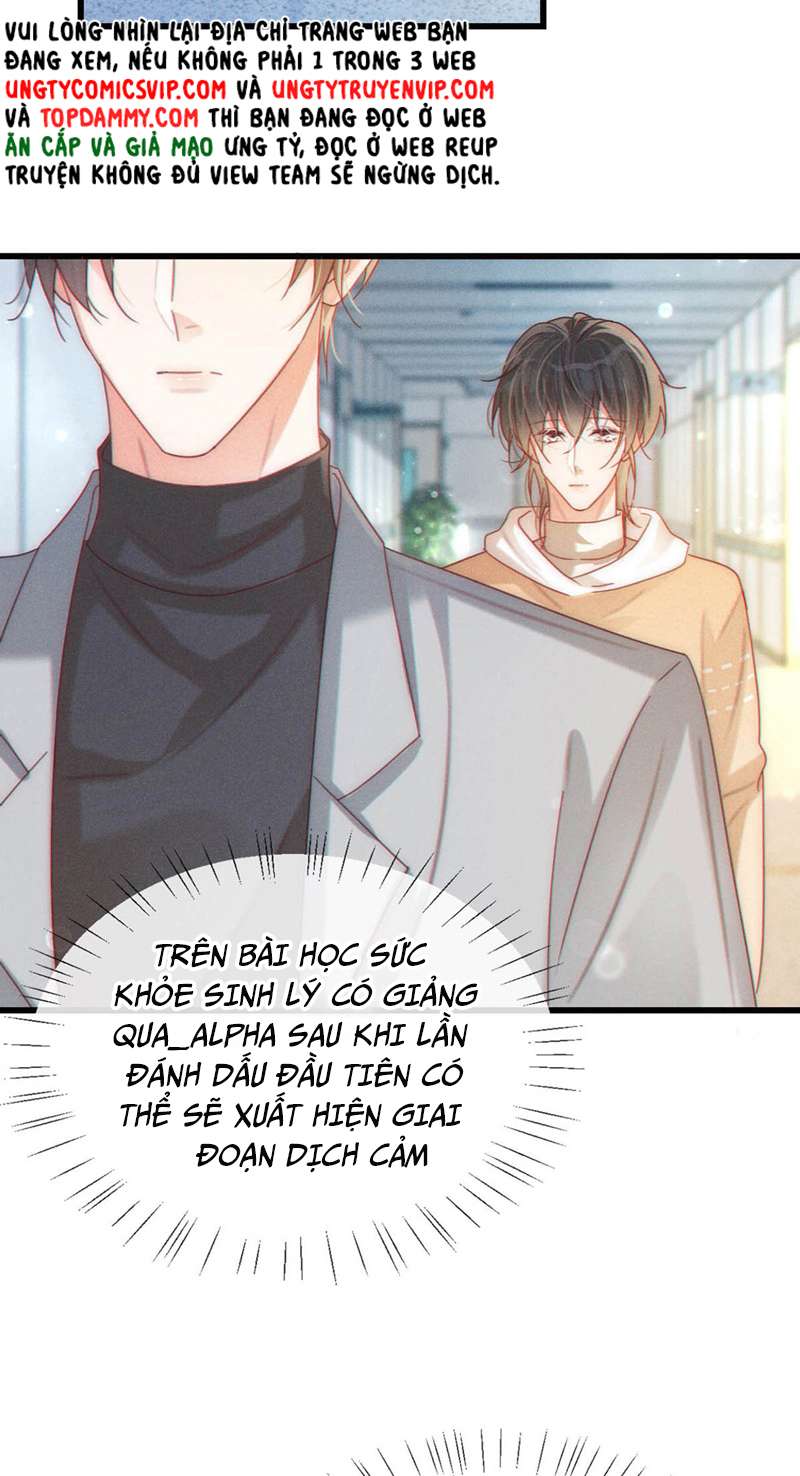 Nịch Tửu Chapter 76 - Next Chapter 77