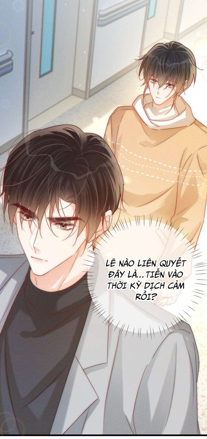 Nịch Tửu Chapter 76 - Next Chapter 77