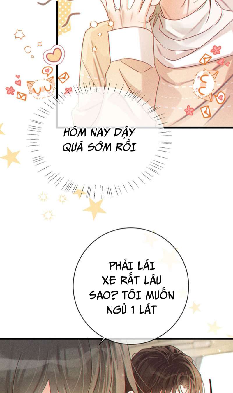 Nịch Tửu Chapter 76 - Next Chapter 77