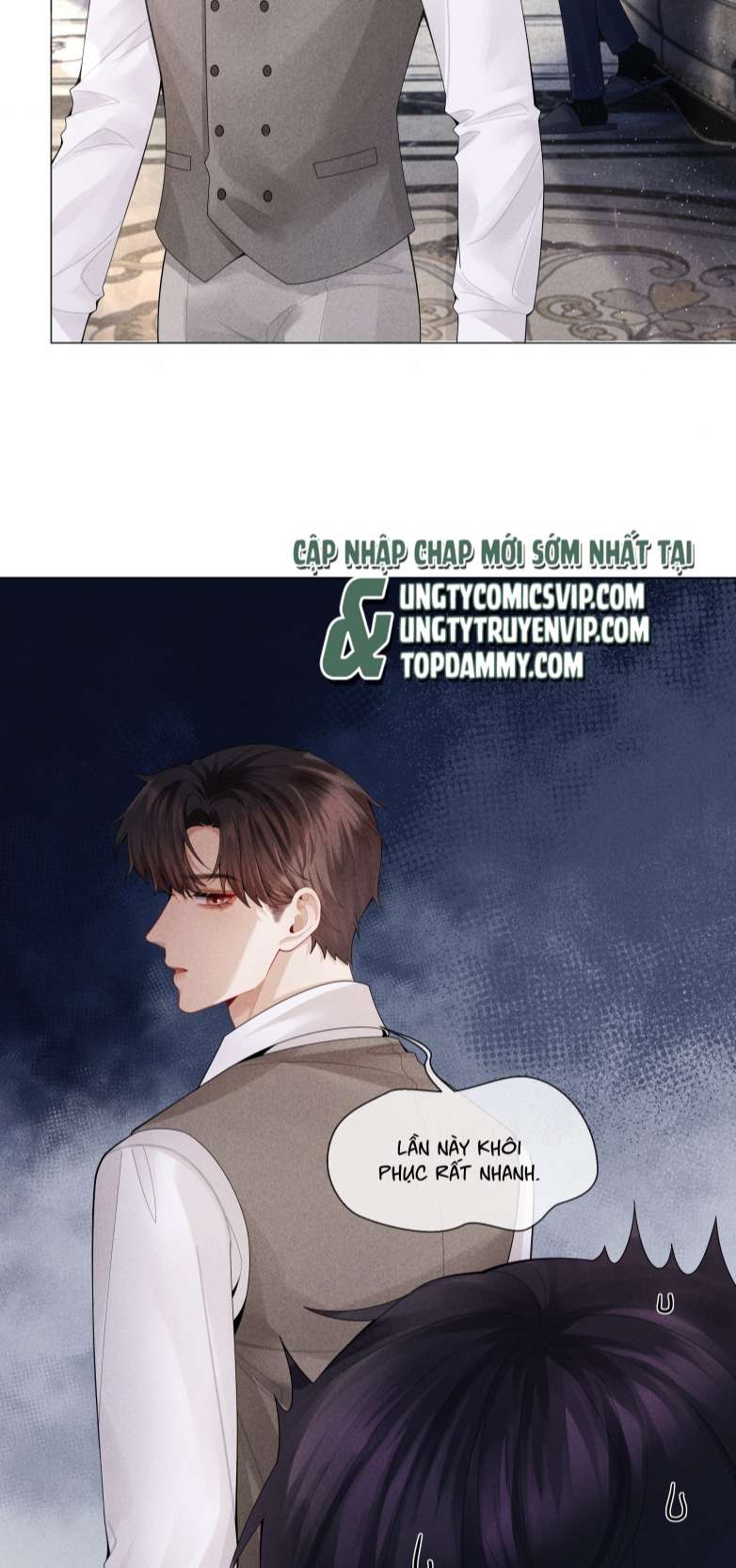 Dior Tiên Sinh Chapter 72 - Next Chapter 73
