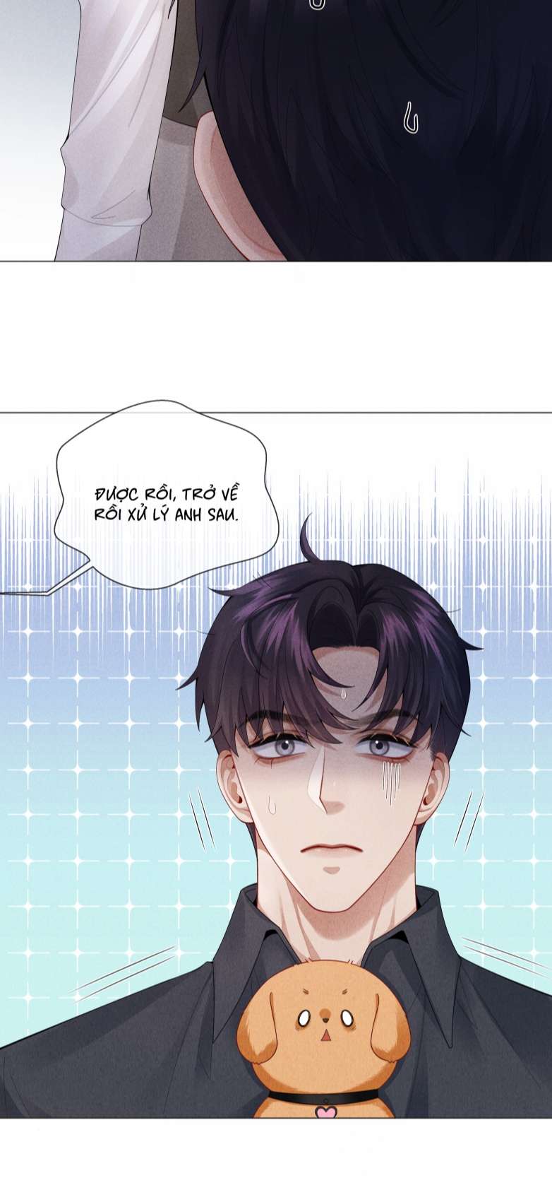 Dior Tiên Sinh Chapter 72 - Next Chapter 73