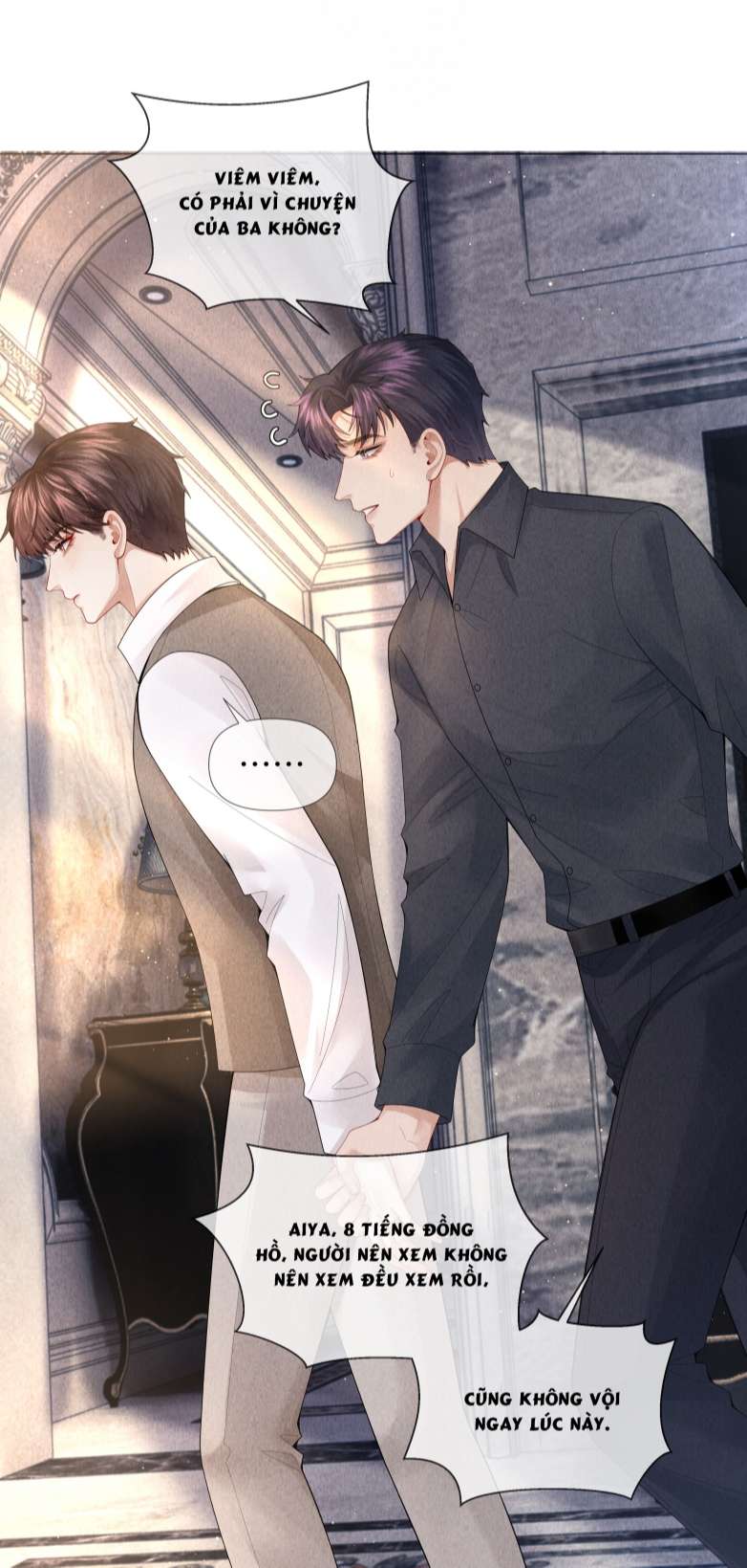 Dior Tiên Sinh Chapter 72 - Next Chapter 73