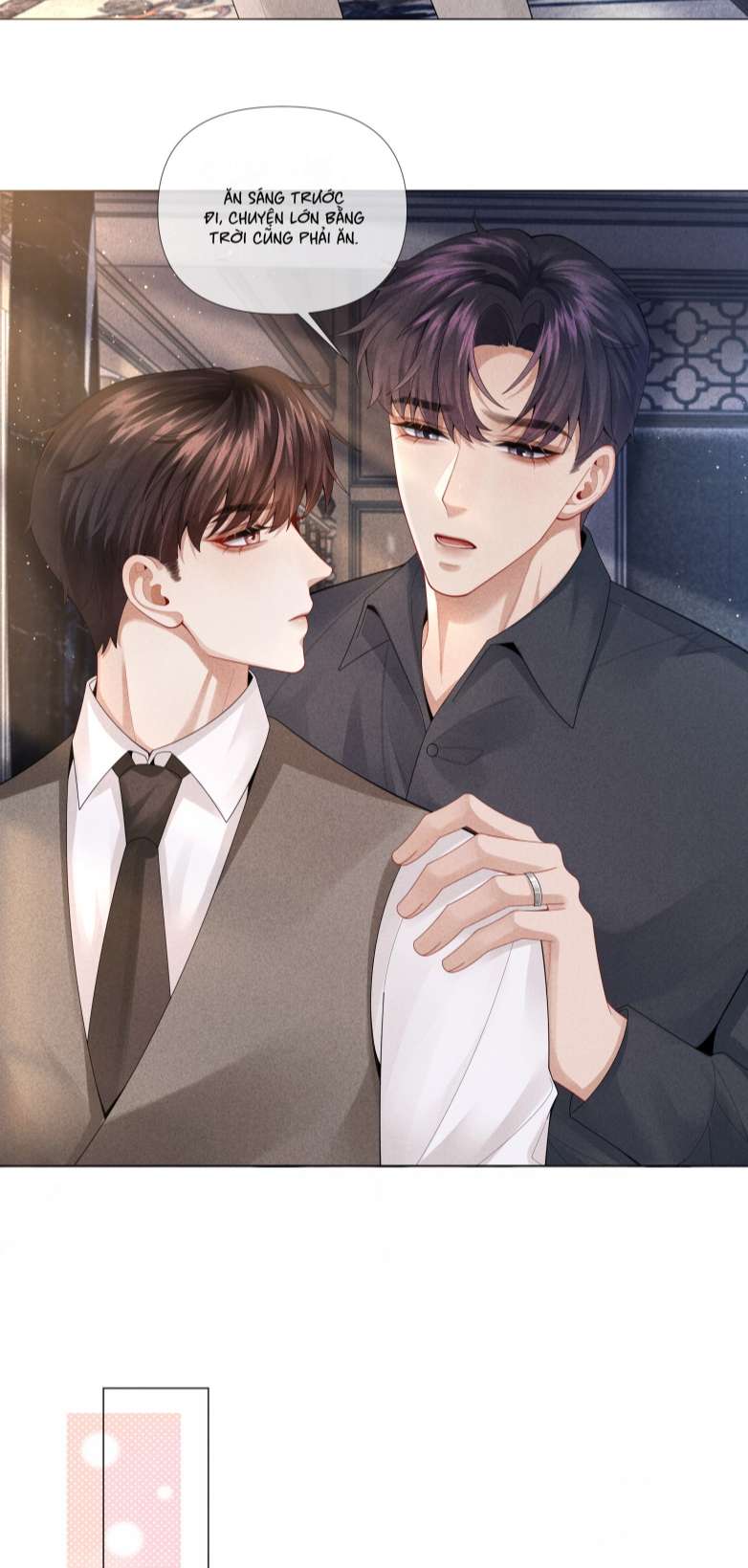Dior Tiên Sinh Chapter 72 - Next Chapter 73