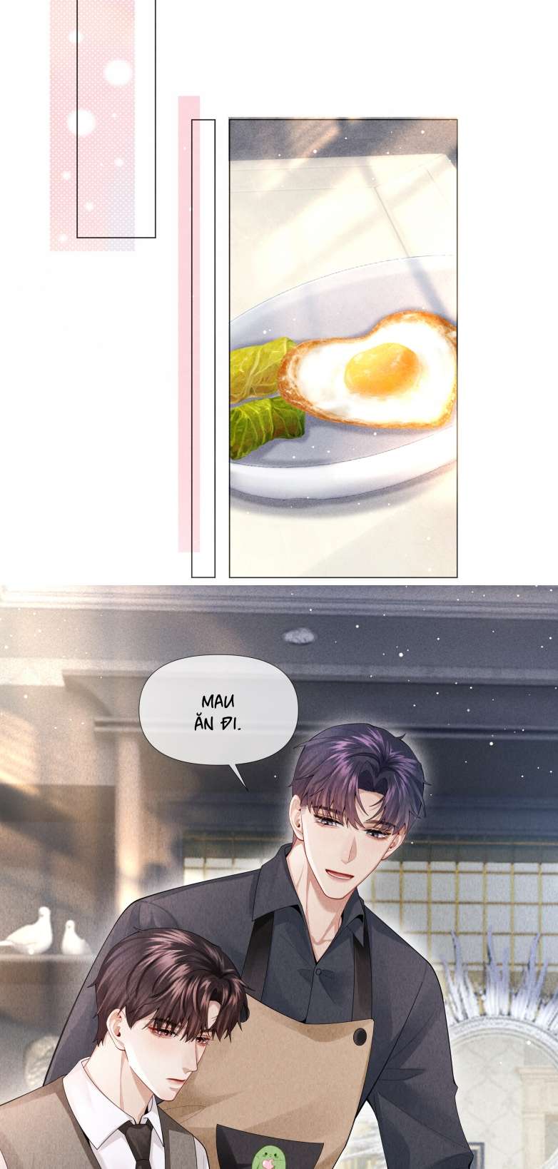 Dior Tiên Sinh Chapter 72 - Next Chapter 73