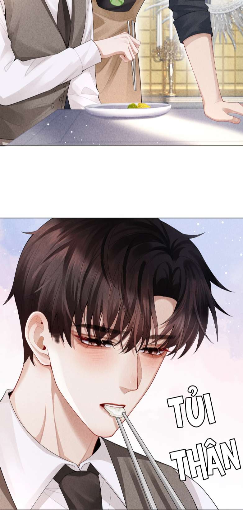 Dior Tiên Sinh Chapter 72 - Next Chapter 73