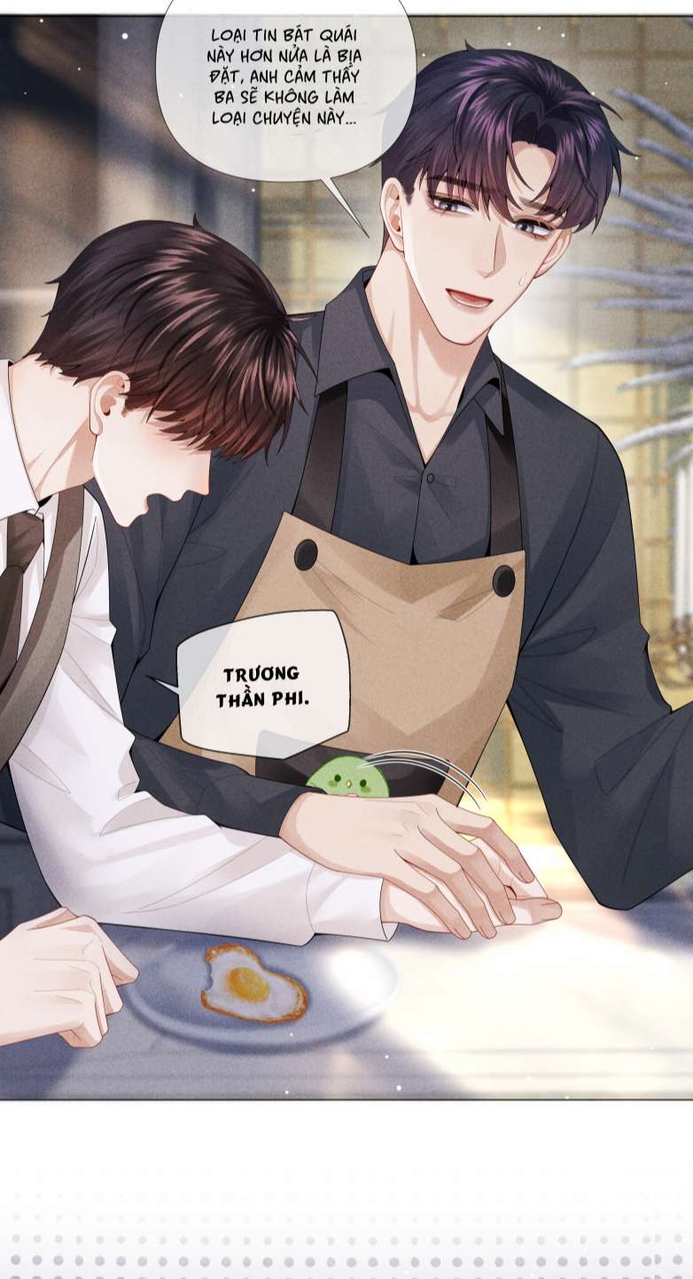 Dior Tiên Sinh Chapter 72 - Next Chapter 73