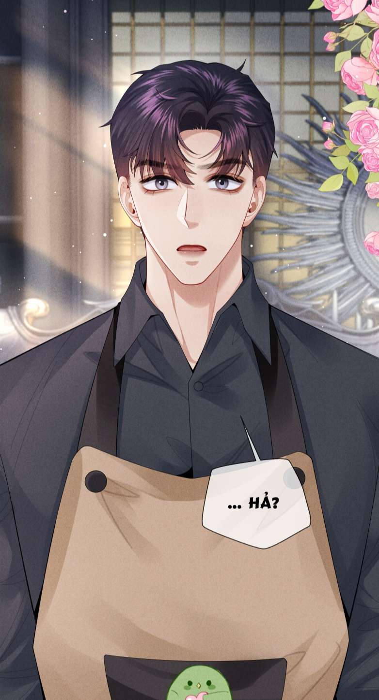 Dior Tiên Sinh Chapter 72 - Next Chapter 73
