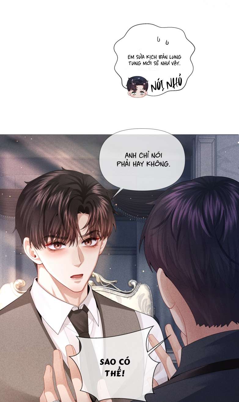Dior Tiên Sinh Chapter 72 - Next Chapter 73