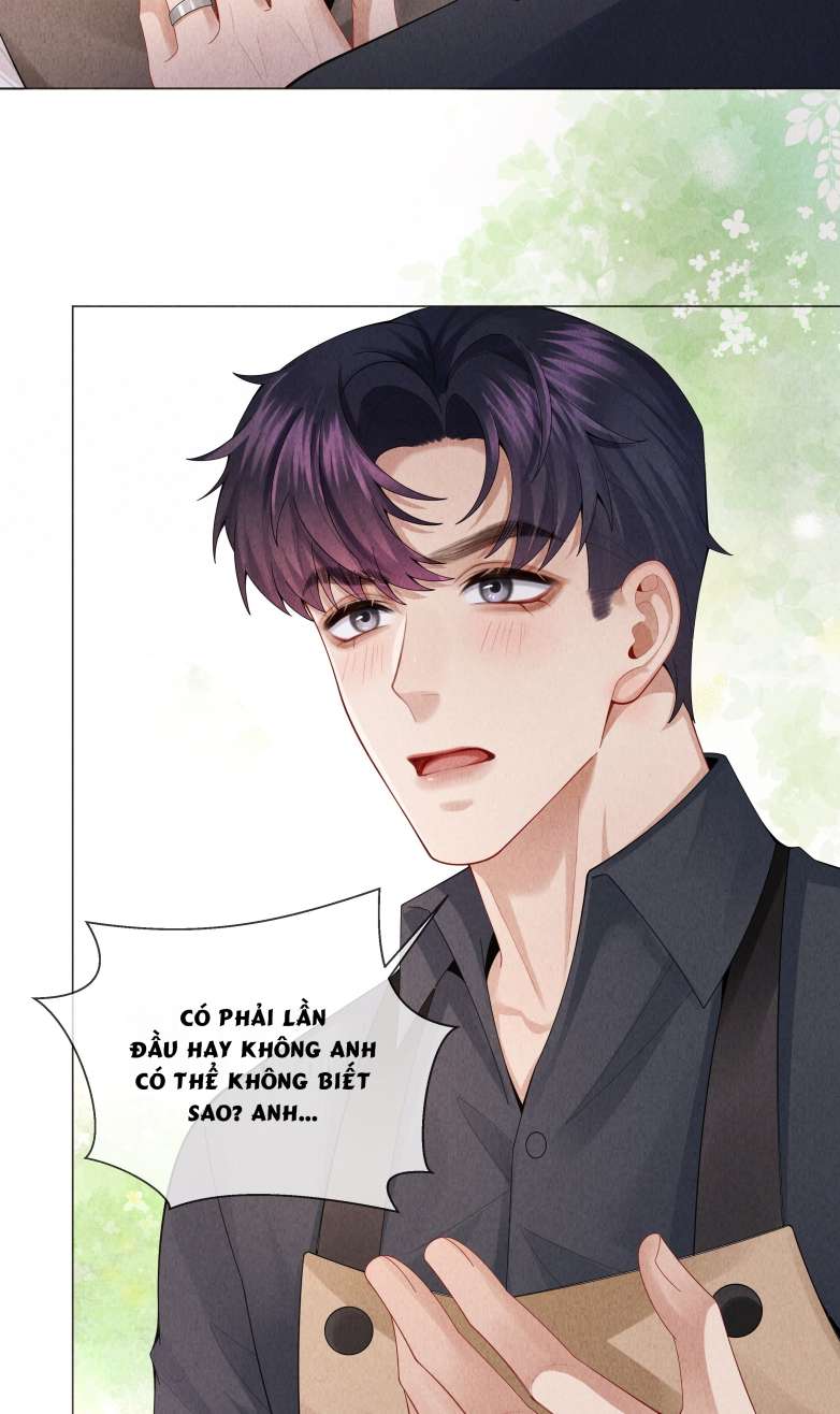 Dior Tiên Sinh Chapter 72 - Next Chapter 73